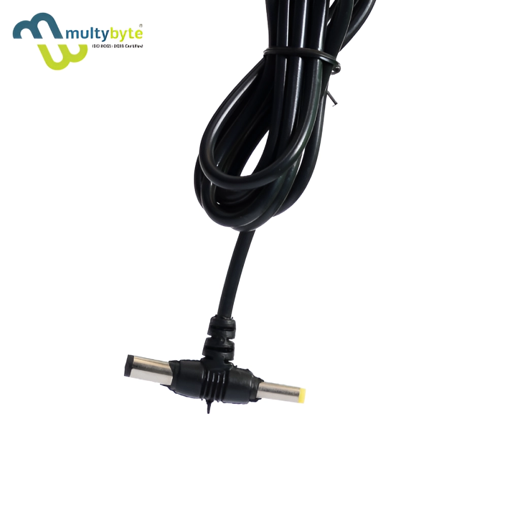 Multybyte Power Adapter 9v/1a view 5